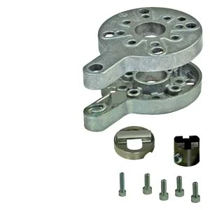 Siemens S55845-Z100 toebehoren