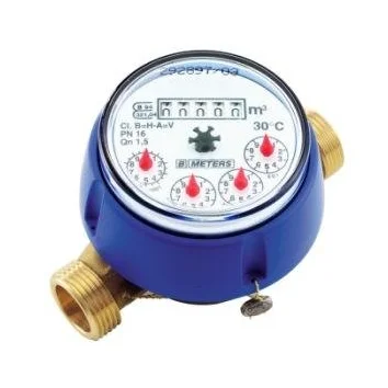 Soper WMT100123 watermeter