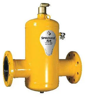 Spirotech BA065F luchtafscheider