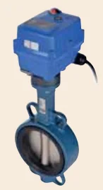 Syveco 262004024310 vlinderklepafsluiter