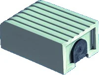 Tempolec 3115 ruimteklokthermostaat