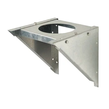 Ubbink 0121046 concentrisch CLV systeem