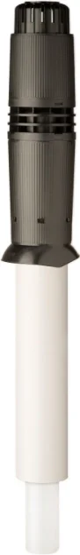 Ubbink 0184411 rookgasdakdoorvoer