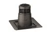 Ubbink 0184432 rookgasdakdoorvoer