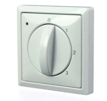 Ubbink 0888348 driestandenschakelaar