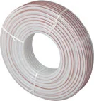 Uponor 1009227 Polyethylen (PE)vloerverwarmingsbuis