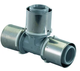 Uponor 1046390 pers-T