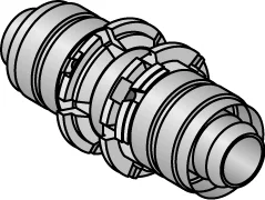 Uponor 1046935 persmof