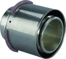 Uponor 1046940 persovergangsstuk