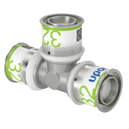 Uponor 1070563 pers-T