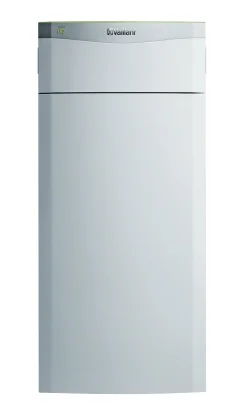 Vaillant 0010016429 warmtepomp (water/water)