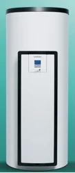 Vaillant 0010017709 zonneboiler