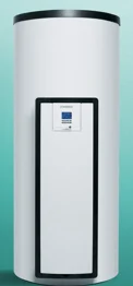 Vaillant 0010017711 zonneboiler