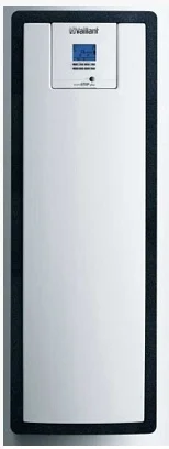 Vaillant 0010017717 zonnesta tion