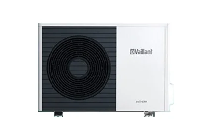 Vaillant 0010021109 warmtepomp (lucht/water) split