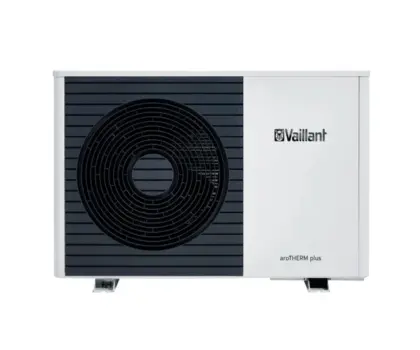 Vaillant 0010021118 hybride warmtepomp (lucht/water) monobloc
