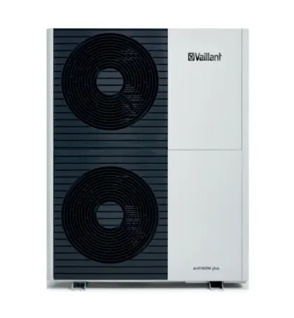 Vaillant 0010021120 hybride warmtepomp (lucht/water) monobloc