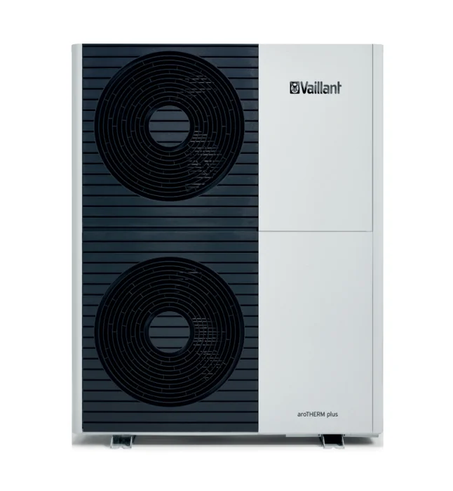 Vaillant 0010021120 hybride warmtepomp (lucht/water) monobloc