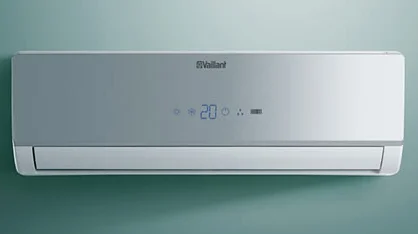 Vaillant 0010022695 airco splitsysteem binnenunit