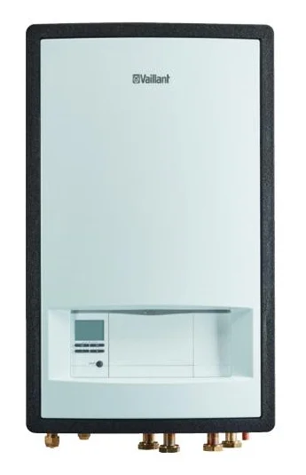 Vaillant 0010023523 warmtepomp (lucht/water) split