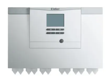 Vaillant 0010031643 toebehoren/onderdelen voor warmtepomp