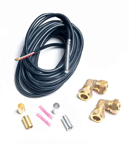 Vaillant 0010033831 toebehoren/onderdelen voor zonnecollector