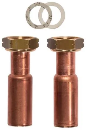 Vaillant 0010038385 koppeling