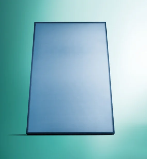 Vaillant 0010038514 zonnecollector
