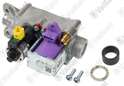 Vaillant 0010042299 gasblok