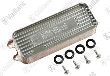 Vaillant 0010045927 platenwisselaar