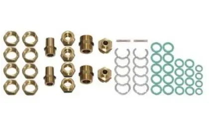 Vaillant 0020023067 verbindingsset
