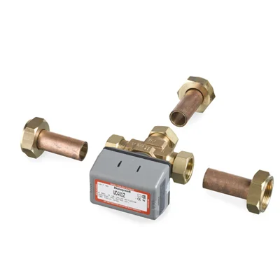 Vaillant 0020036743 elektrisch driewegregelafsluiter