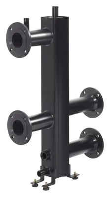 Vaillant 0020107874 evenwichtsfles
