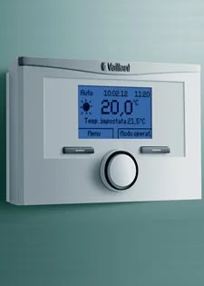 Vaillant 0020124486 ruimteklokthermostaat