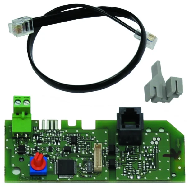 Vaillant 0020139894 regelaar met vaste applicatie