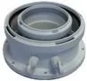 Vaillant 0020147469 rookgasketeladapter