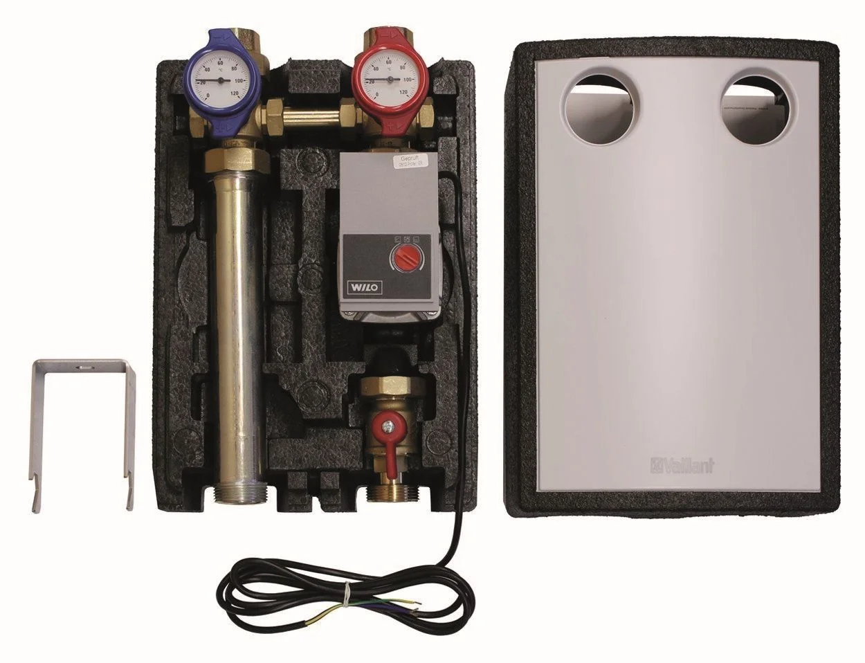 Vaillant 0020191817 pompgroep