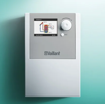 Vaillant 0020203654 regelaar met vaste applicatie
