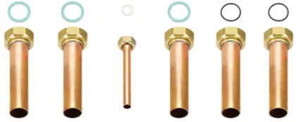 Vaillant 0020212715 toebehoren