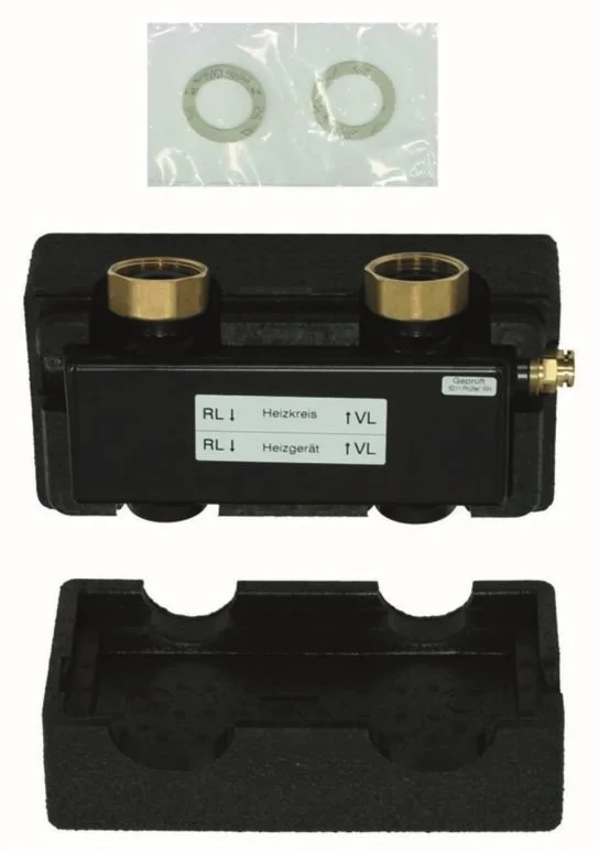 Vaillant 0020248932 evenwichtsfles