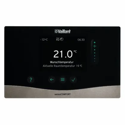 Vaillant 0020260940 toebehoren