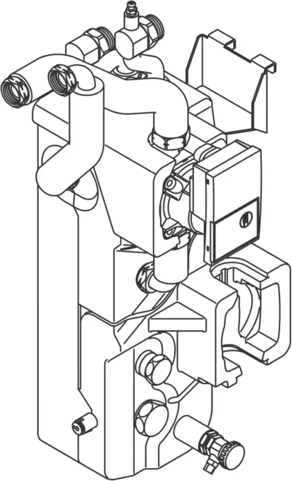 Vaillant 0020269275 onderdeel