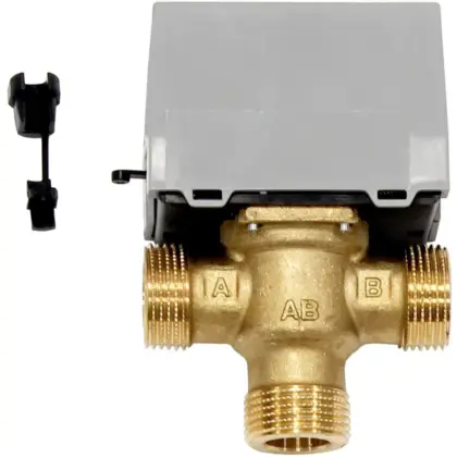 Vaillant 009462 driewegafsluiter