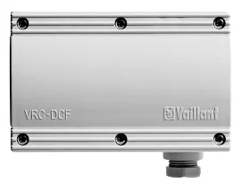 Vaillant 009535 ruimtetemperatuuropnemer