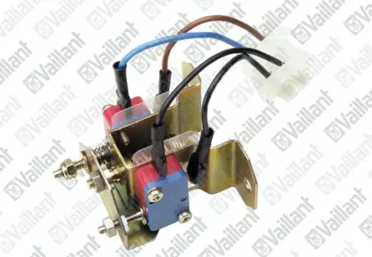 Vaillant 126233 onderdeel