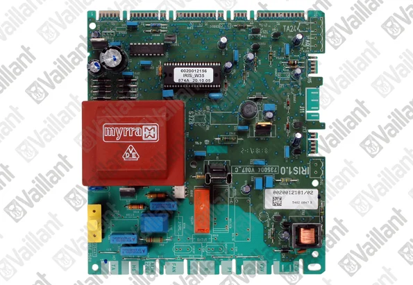 Vaillant 130853 onderdeel