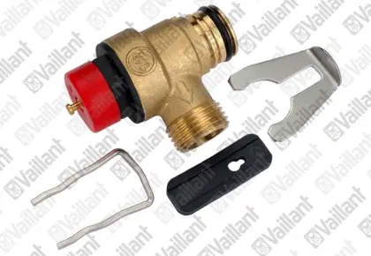 Vaillant 178985 onderdeel