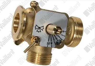 Vaillant 712224 onderdeel