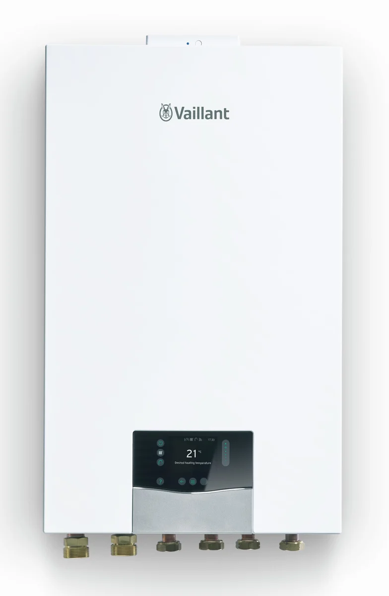 Vaillant 8000024566 hybride warmtepomp (lucht/water) monobloc