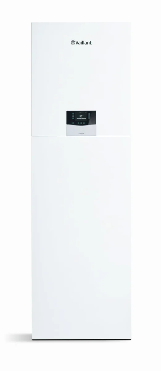 Vaillant 8000024598 hybride warmtepomp (lucht/water) monobloc